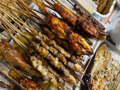 -木屋烧烤(坂田天安云谷店)