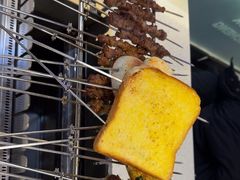 -玉善烧烤串城(长春总店)