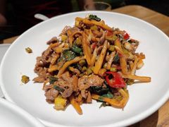 -桂小厨广西菜(青秀万达店)