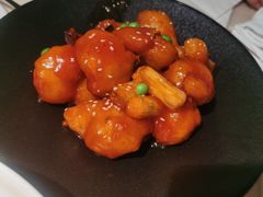 宫保虾球-韵秋荷(宝山龙湖天街店)