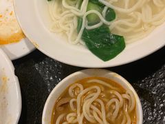 -湘肠香火锅店(团结湖店)