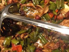 -黔蘑菇四季餐厅(观山湖店)