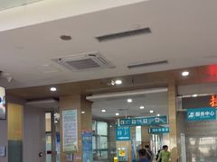 -广州仁爱天河医院体检中心