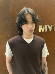 -MY HAIR ARDOR