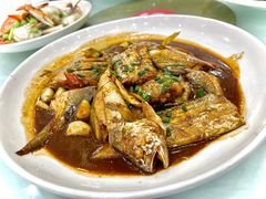 -碧海银沙海鲜餐厅(恒大海上威尼斯店)
