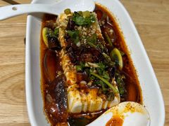 -老长春肉馆(隆礼路店)