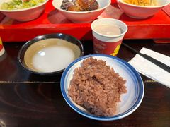 -蓝田九大碗民俗食府(蓝田店)