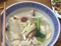 -东关赵记粉汤羊血(兴庆北路店)