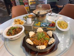 -路家小馆(富力又一城店)