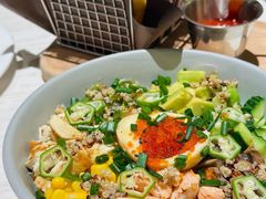 -Nana And Her Friends Restaurant 娜娜家(小寨原力场店)