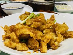 -龙咏记四季家福烤鸭中餐厅(滨湖店)