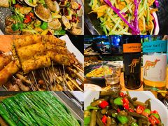 -肉串汪(望京店)