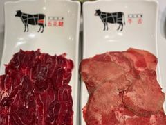 -今日牛事潮汕鲜牛肉火锅(瑞金店)