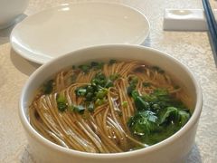 手撕牦牛肉-阿斯牛牛·凉山菜(新会展店)