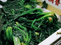 -素满香·食养自助(建邺万达店)