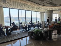 -天目湖涵田度假村