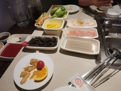 -海底捞火锅(万丰桥店)