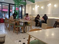 -南小馆(迪士尼小镇店)