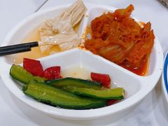 -华天延吉餐厅(西四总店)