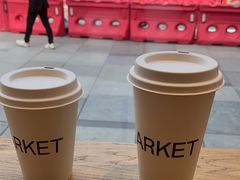 -ARKET CAFÉ(三里屯太古里店)