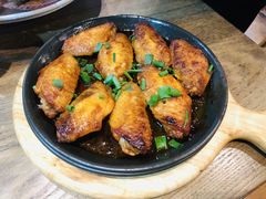-鲜小岛·铜锅涮肉