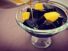 -北京建国饭店四季中餐厅