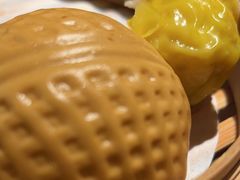 -点心传说·粤菜点心(佐阾虹湾店)