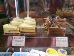 -苹果花园(桂林路店)
