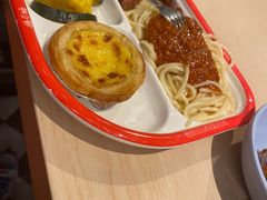 -避风塘(宝山万达店)