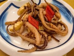 -新海利海鲜城·41年珠海老字号(夏湾店)