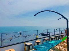 -Cafe Rooftop Cheongsapo