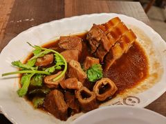 -松發肉骨茶(牛车水店)
