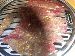-三代烤肉(保利广场店)