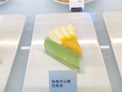 -Seesaw Coffee(西岸凤巢店)