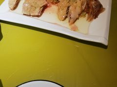 -廣記海鲜(杨汊湖一店)