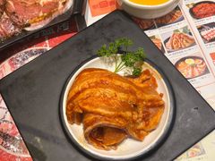 -韩宫宴和牛烤肉(合肥滨湖银泰城店)