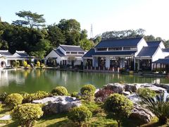 -谷丰健康凤贤居酒家