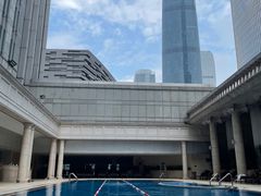 -广州富力丽思卡尔顿酒店