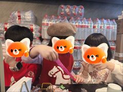 -阳坊涮肉(西直门凯德mall店)