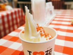 -西贝(上海中心店)