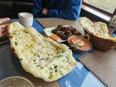 -娜玛瑟德餐厅(仙足岛店)