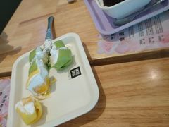 -满记甜品(荟聚购物中心店)