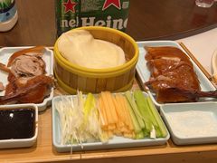 -梅花香里大酒店(郁金香路店)