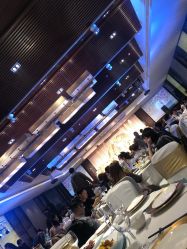 -杭州运河黄龙璀丽酒店-宴会厅