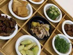 -新仙清汤牛腩(铜锣湾店)