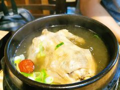 -Myeongdong North Strathfield