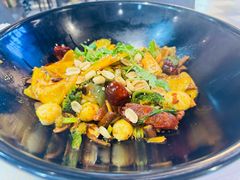 -醉人椒麻辣香锅(上地华联店)