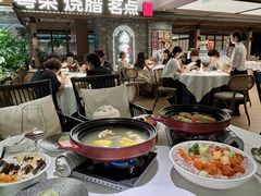 -南棠馆粤菜坊(群光店)