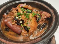 -阿毛饭店·传统宁波菜(儿童公园旗舰店)