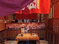 -炉胜·炉端烧·居酒屋